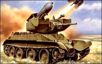 Русские Танки - График Выхода и обсуждение