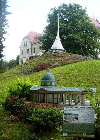 Кукольные домики