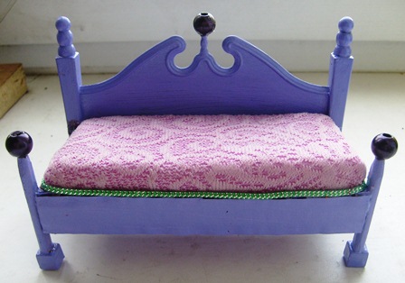 Дом Мечты. Аксессуары и мебель своими руками