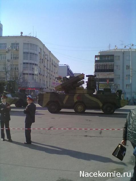 Русские Танки - Ожидаемые, предполагаемые, обсуждение, фото