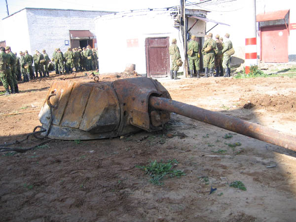 Русские Танки - График Выхода и обсуждение