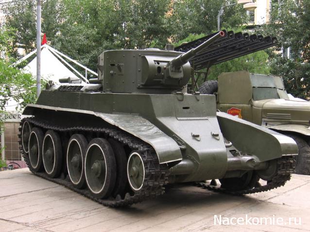 Русские Танки - График Выхода и обсуждение