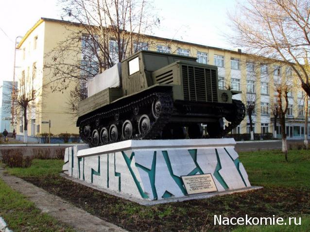 Танкодром (Общая Болталка танковых разделов)