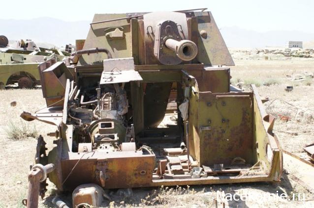 Танкодром (Общая Болталка танковых разделов)