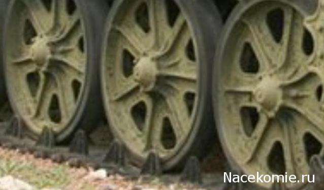 Танкодром (Общая Болталка танковых разделов)