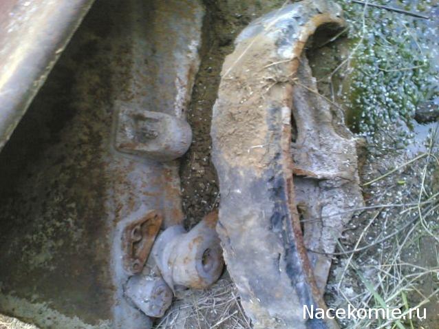 Танкодром (Общая Болталка танковых разделов)