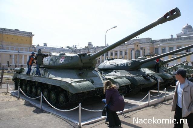 Русские Танки - График Выхода и обсуждение