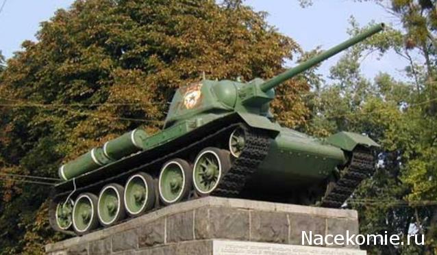 Русские Танки - График Выхода и обсуждение