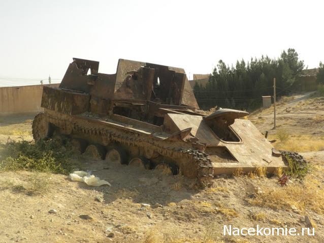 Танкодром (Общая Болталка танковых разделов)