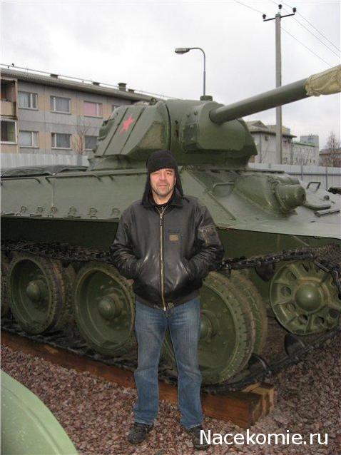 Русские Танки - График Выхода и обсуждение