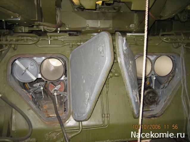 Русские Танки - График Выхода и обсуждение