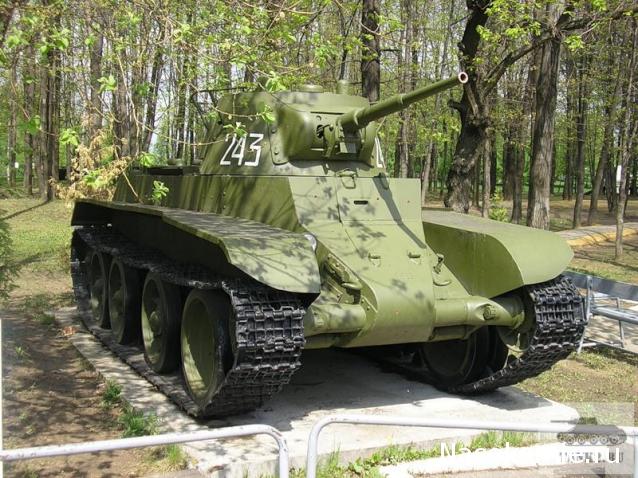 Русские Танки - График Выхода и обсуждение