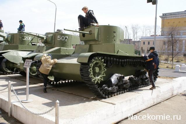 Русские Танки - График Выхода и обсуждение