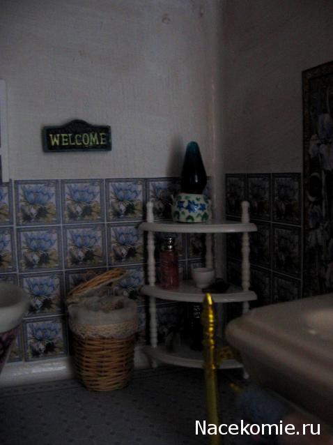 Дом Мечты. Аксессуары и мебель своими руками