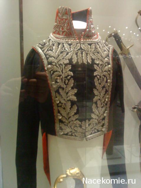 Наполеоновские Войны - Угадай армию