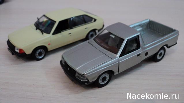 Фото наших коллекций автомобилей