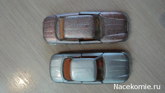 Фото наших коллекций автомобилей
