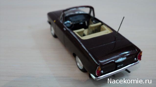 Фото наших коллекций автомобилей