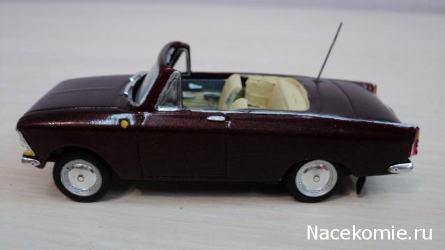 Фото наших коллекций автомобилей