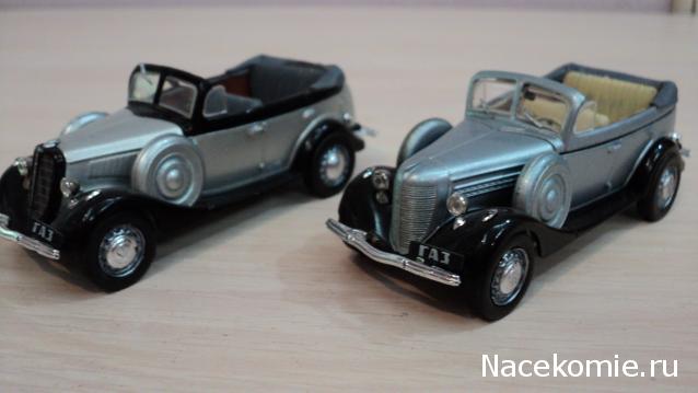 Фото наших коллекций автомобилей