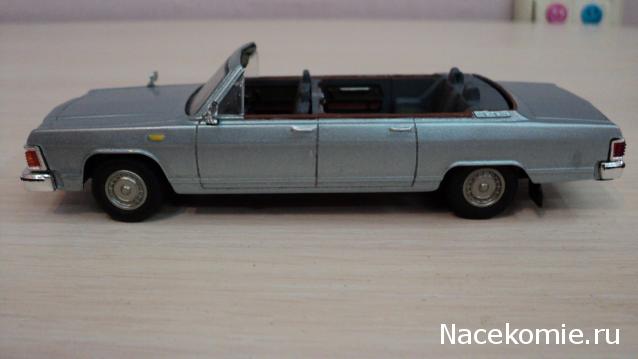 Фото наших коллекций автомобилей