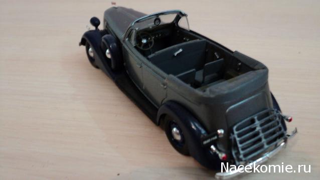 Фото наших коллекций автомобилей