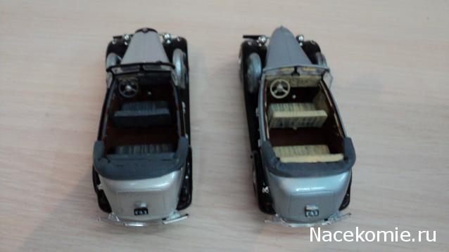 Фото наших коллекций автомобилей