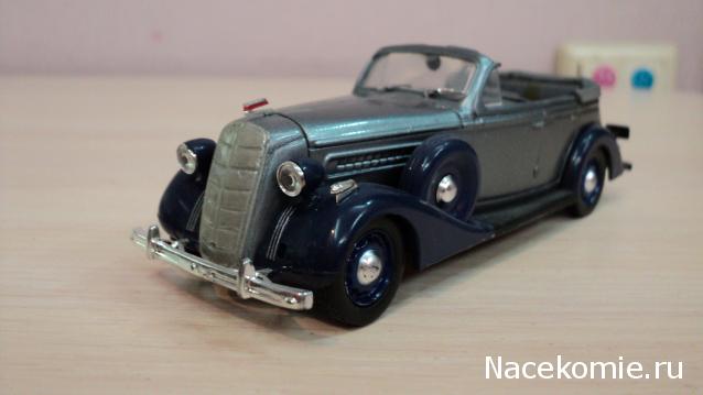 Фото наших коллекций автомобилей