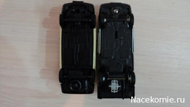 Фото наших коллекций автомобилей