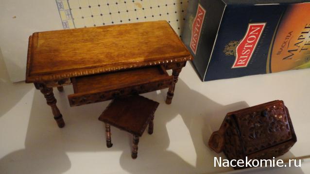 Дом Мечты. Аксессуары и мебель своими руками