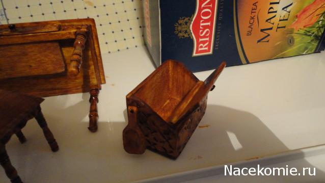 Дом Мечты. Аксессуары и мебель своими руками