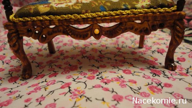 Дом Мечты. Аксессуары и мебель своими руками