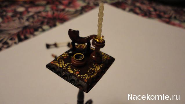 Дом Мечты. Аксессуары и мебель своими руками