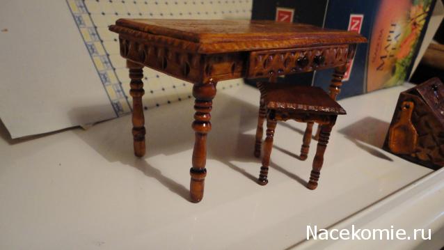 Дом Мечты. Аксессуары и мебель своими руками