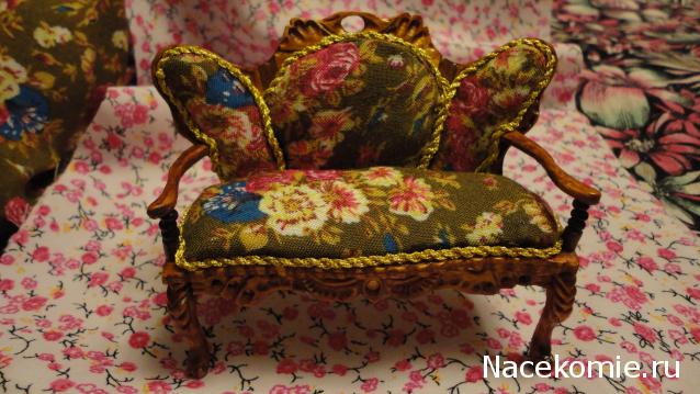 Дом Мечты. Аксессуары и мебель своими руками