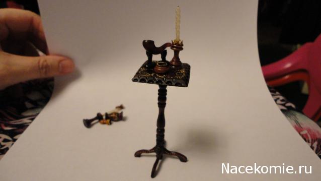 Дом Мечты. Аксессуары и мебель своими руками