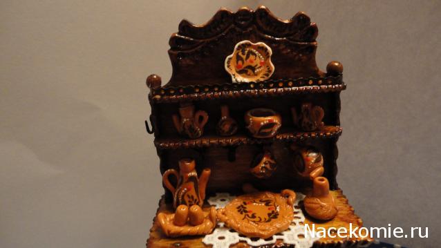 Дом Мечты. Аксессуары и мебель своими руками