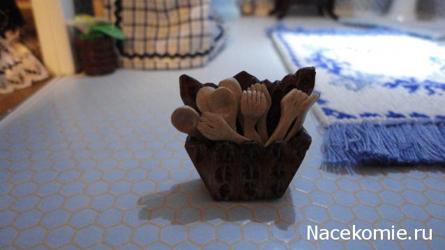Дом Мечты. Аксессуары и мебель своими руками