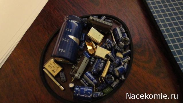 Дом Мечты. Болталка или... погрызем семечки