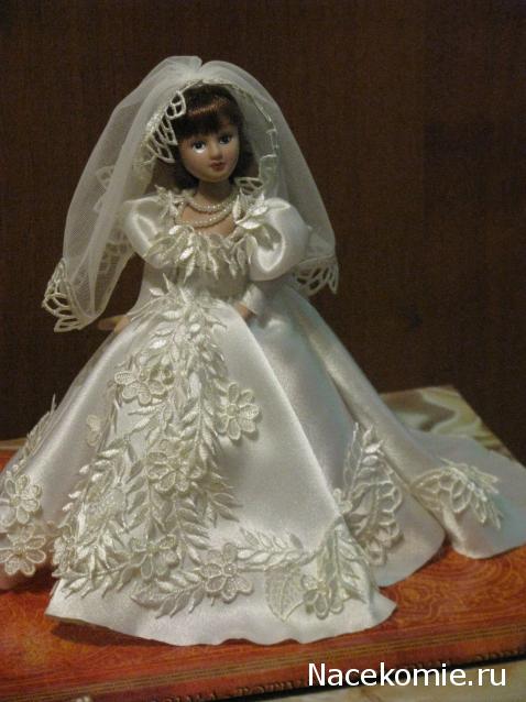 Дамы эпохи - Мастер-класс, Доработка, Аксессуары и Новые героини, Обсуждение.