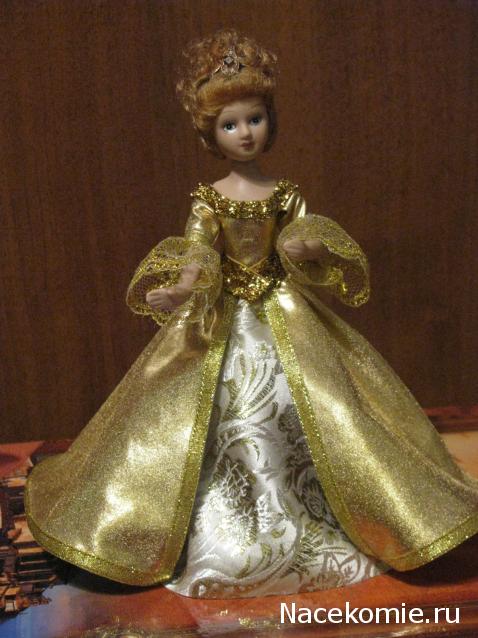 Дамы эпохи - Мастер-класс, Доработка, Аксессуары и Новые героини, Обсуждение.