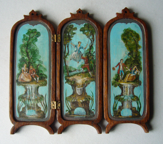 Дом Мечты. Аксессуары и мебель своими руками