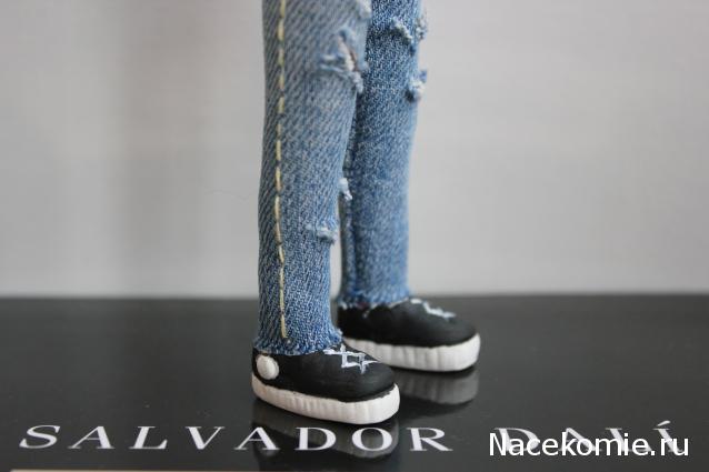 Дамы эпохи - Мастер-класс, Доработка, Аксессуары и Новые героини, Обсуждение.