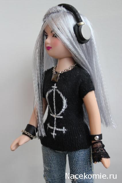 Дамы эпохи - Мастер-класс, Доработка, Аксессуары и Новые героини, Обсуждение.