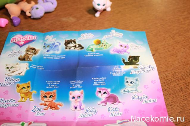 Кошкин дом. Болталка The Cat Collection