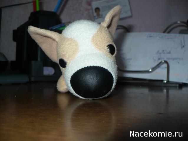 The Dog Collection Болталка