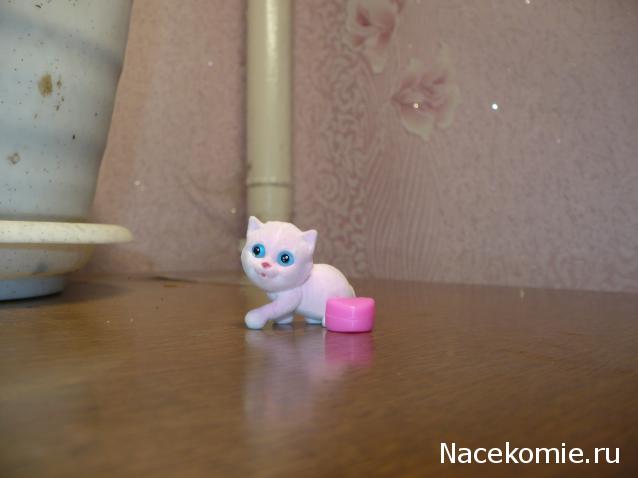 Кошкин дом. Болталка The Cat Collection