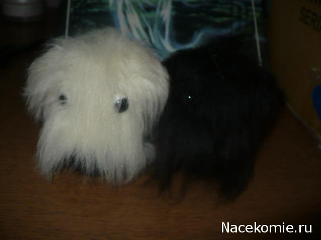 The Dog Collection Болталка