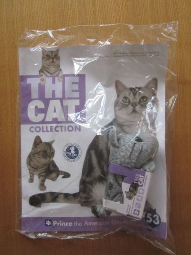 Кошкин дом. Болталка The Cat Collection