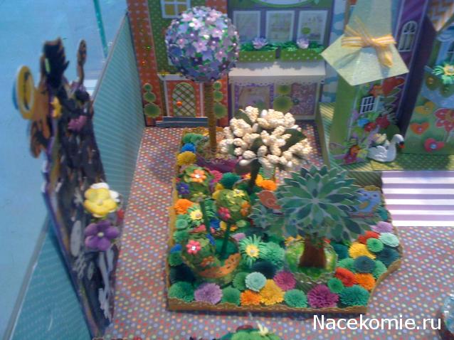 Дом Мечты. Болталка или... погрызем семечки